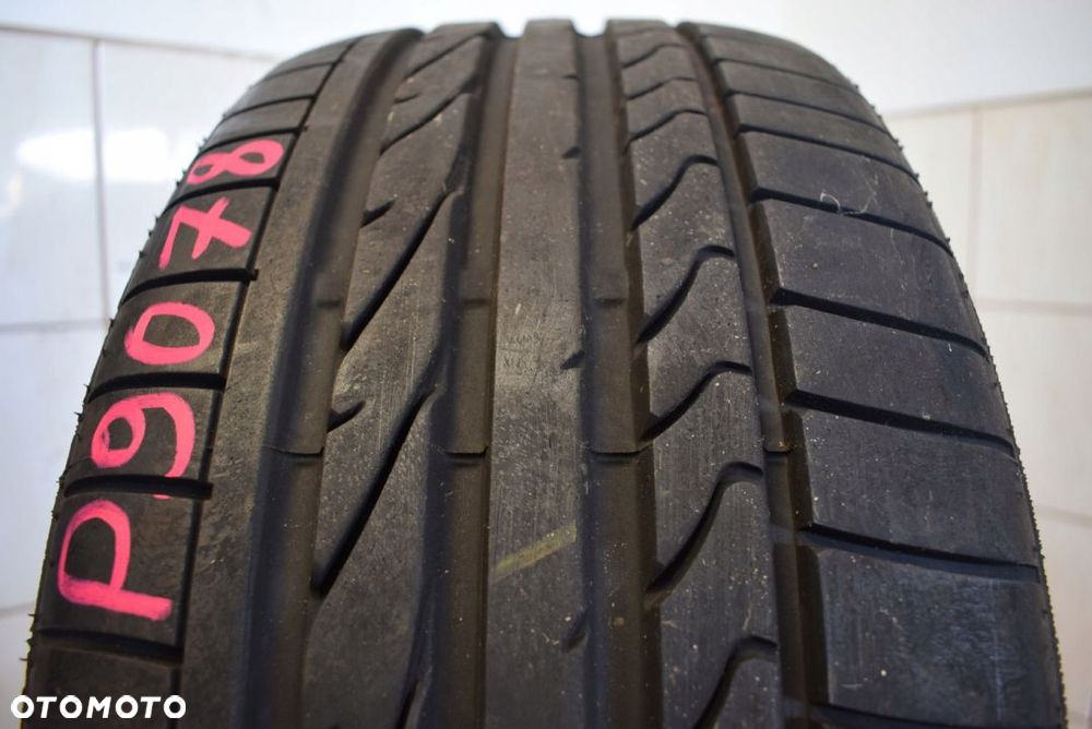 ZR19 235/40 Bridgestone Potenza RE050A Wysyłka gratis! - 1