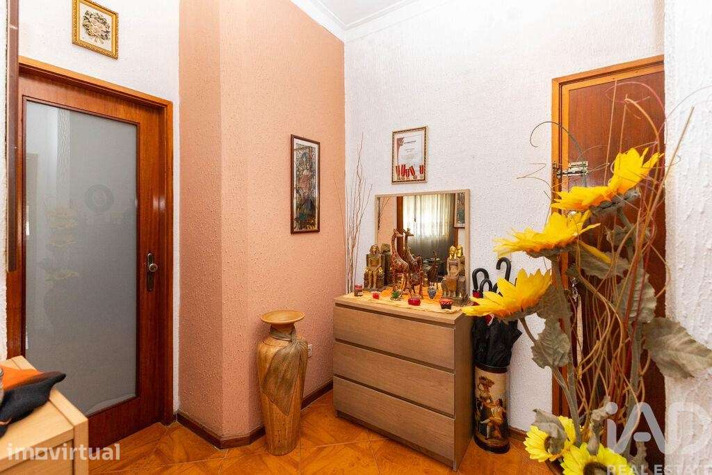 Apartamento T3 em Gondomar, Valbom e Jovim de 87,76 m2 - Grande imagem: 3/21