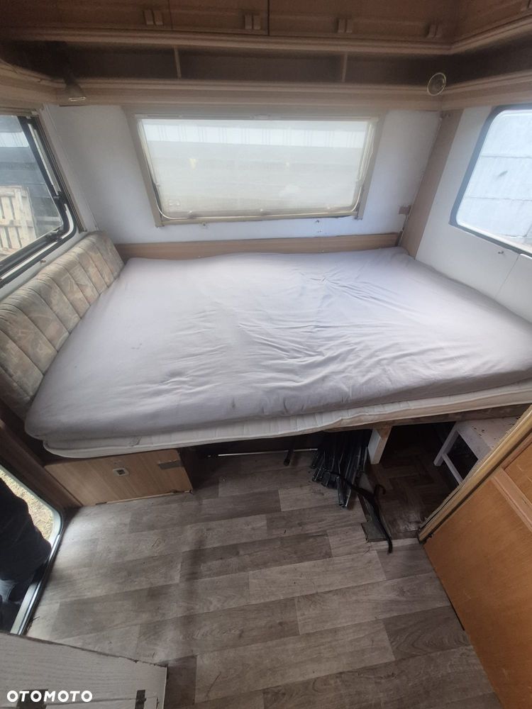 Dethleffs Beduin - 21