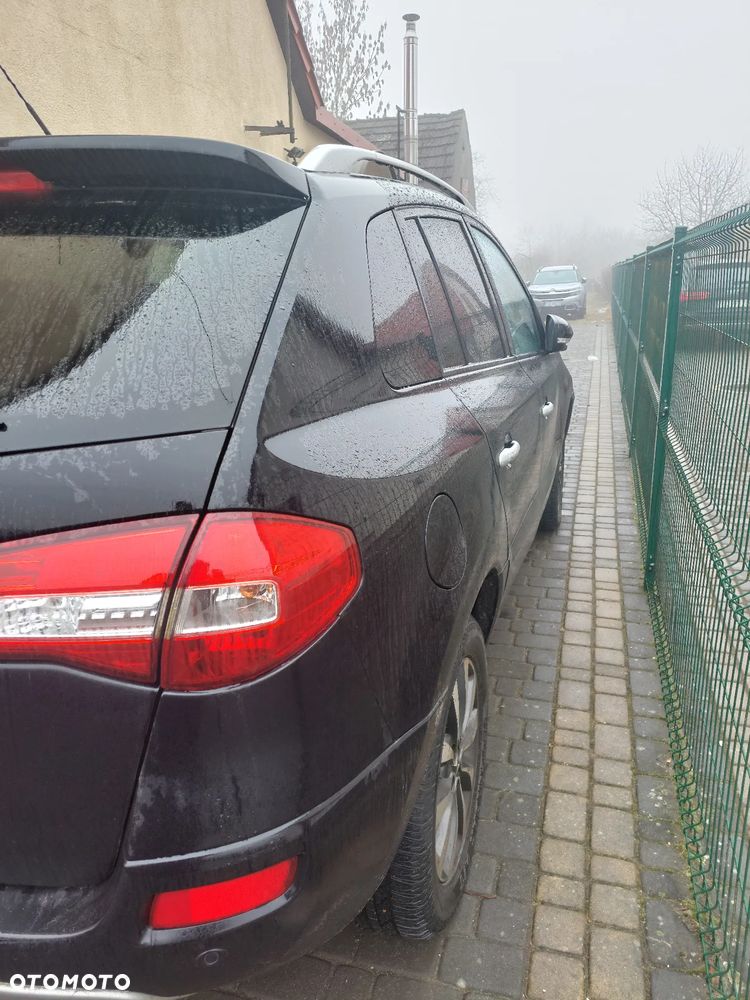 Renault Koleos 2.0 dCi 4x4 Bose Edition - 3