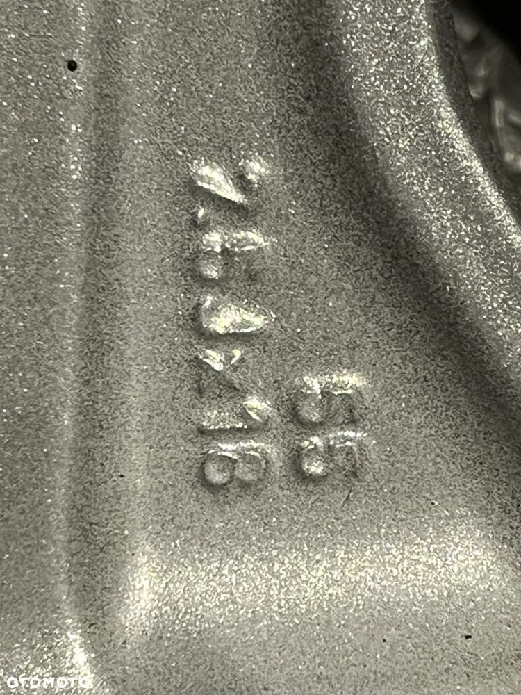 Felgi Hyundai 5x114,3 7,5J x 18 ET 55 52910-G4400 1szt. - 6