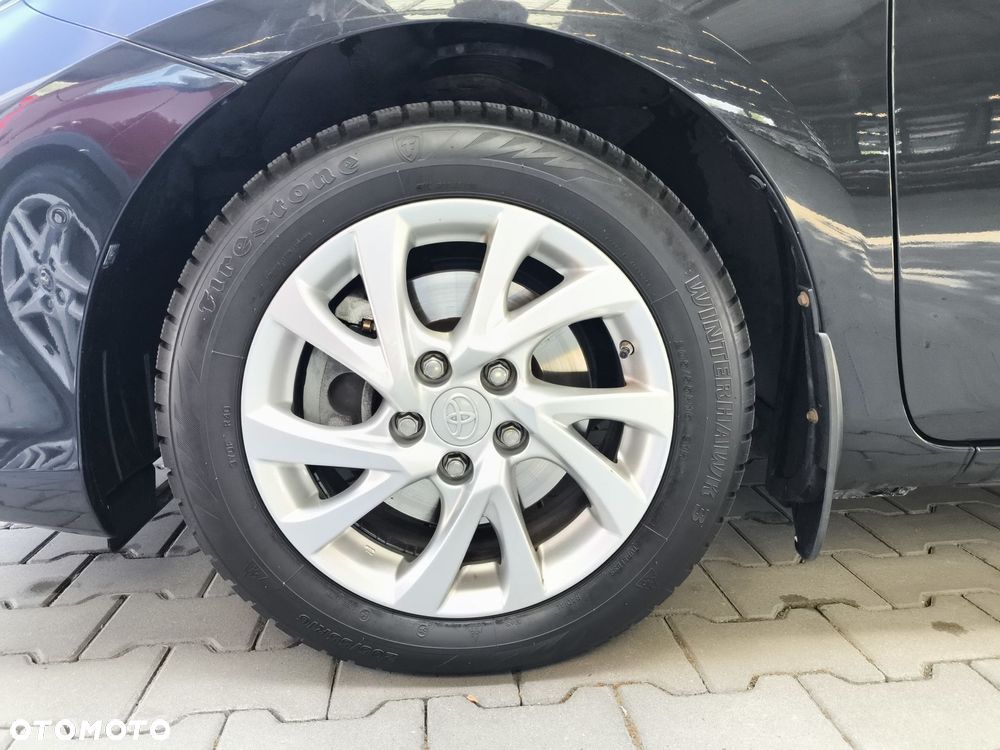 Toyota Auris - 9