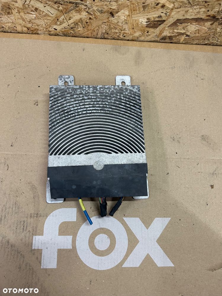 Ford Fiesta mk8 wzmacniacz radia L1TT-18T806-AA - 1