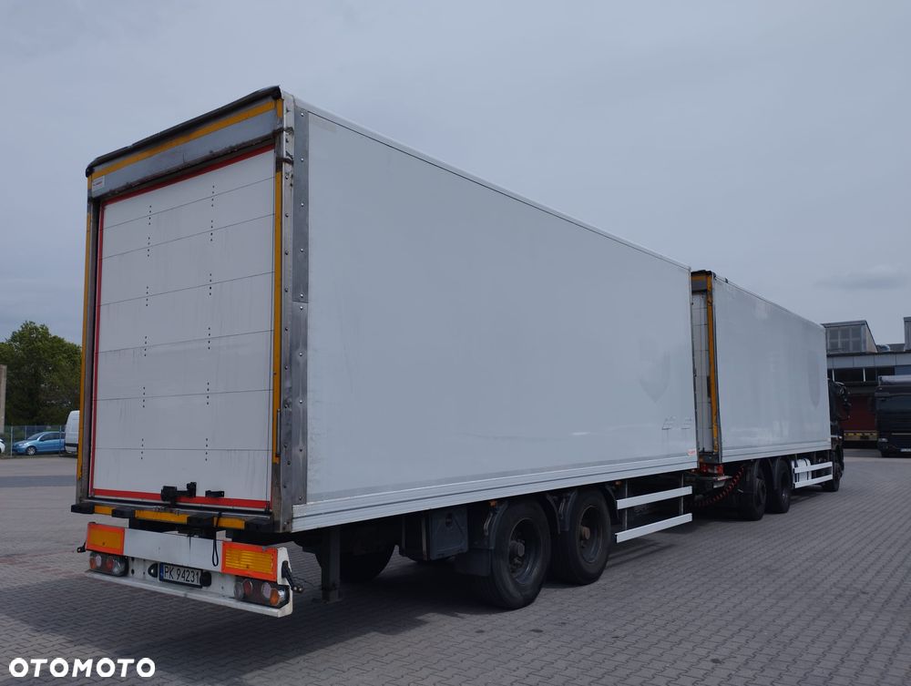 DAF CF 85.410 - 4