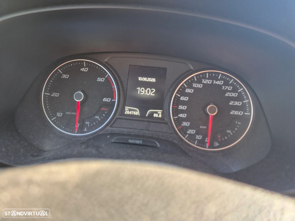 SEAT Leon ST 2.0 TDI FR S/S - 30