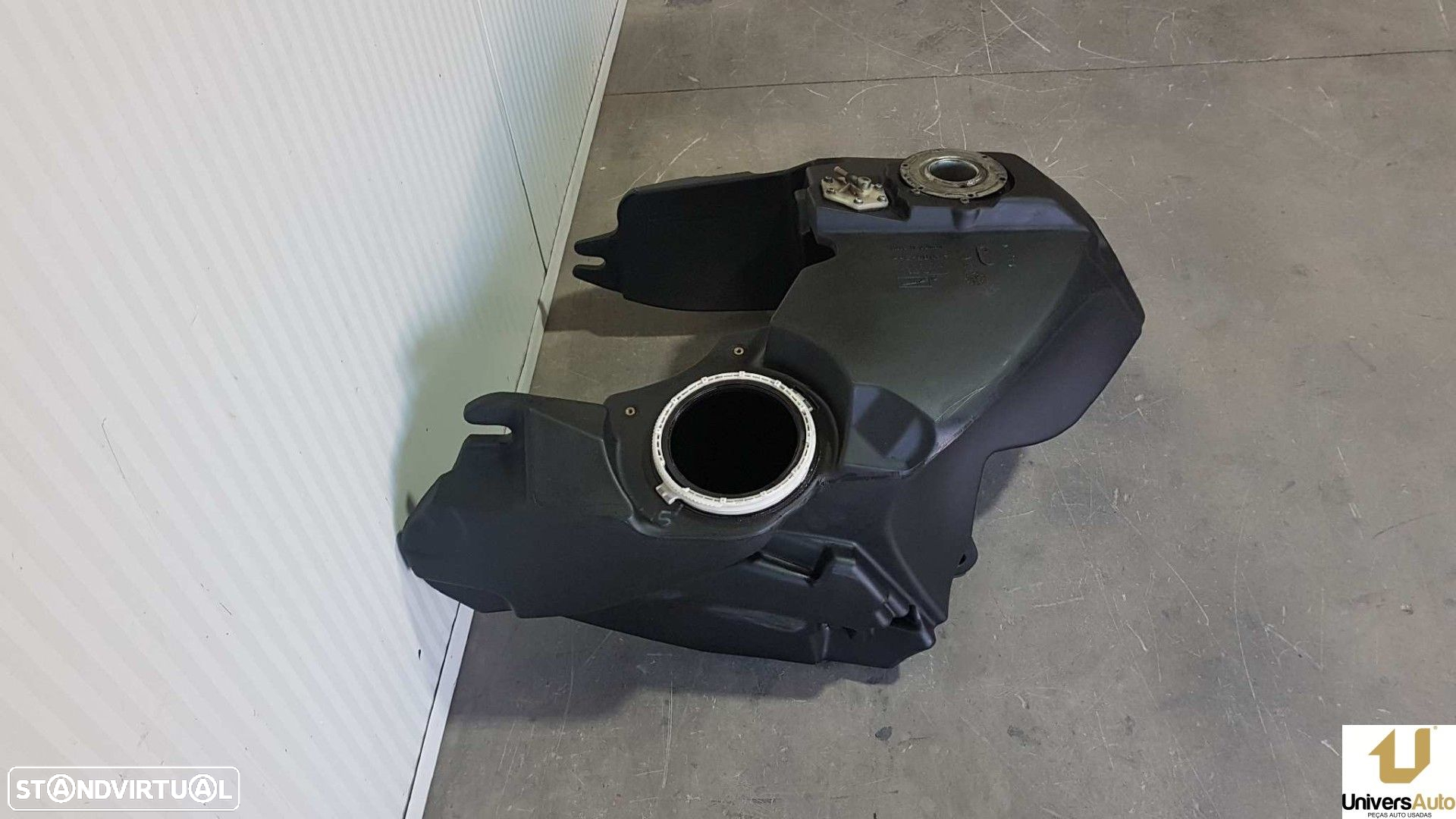 DEPÓSITO DE COMBUSTÍVEL BMW R 1200 RT/ST R 1200 RT     (0368) - 4