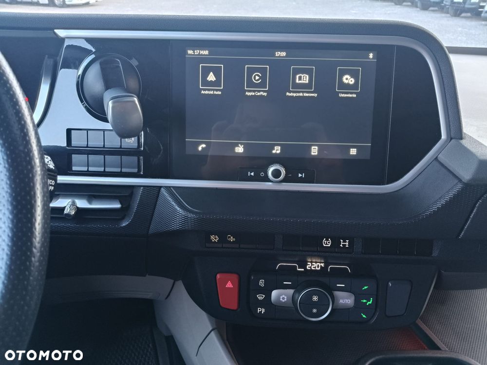 DAF XG 480  / EURO 6 / TV / BOGATE WYPOSAŻENIE / AUTOMAT / - 32