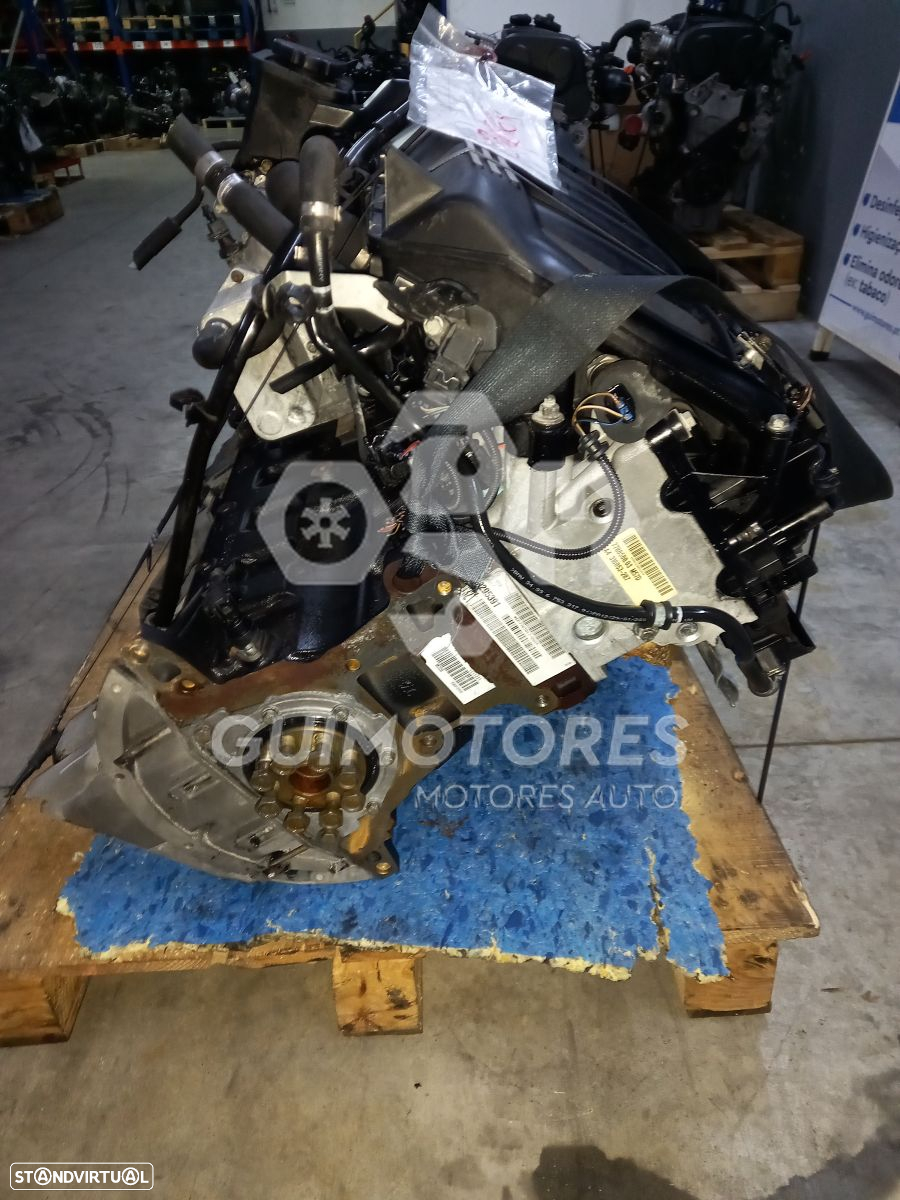 MOTOR BMW X5 3.0D SPORT 181CV, REF: M57 306D1 - 3
