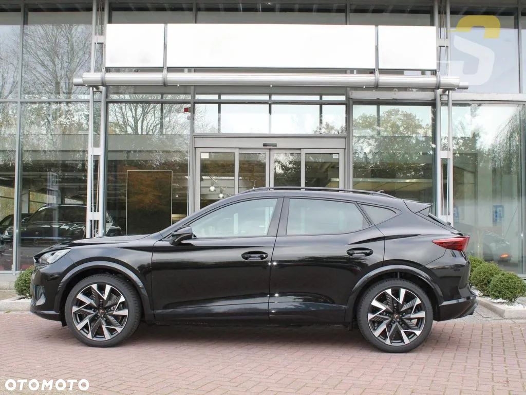 Cupra Formentor 2.0 TSI 4Drive VZ DSG - 4