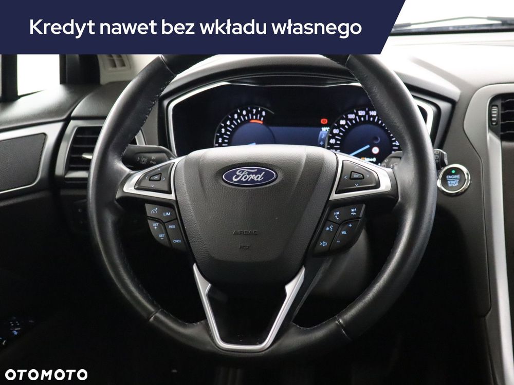 Ford Mondeo SW - 23
