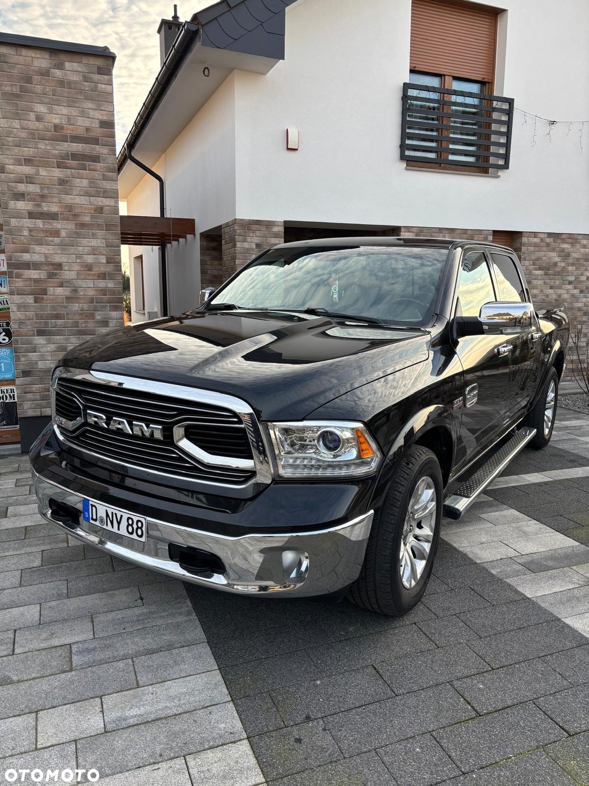 Dodge RAM 1500 4.7 4x4 - 3