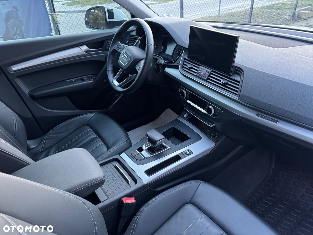 Audi Q5 - 15
