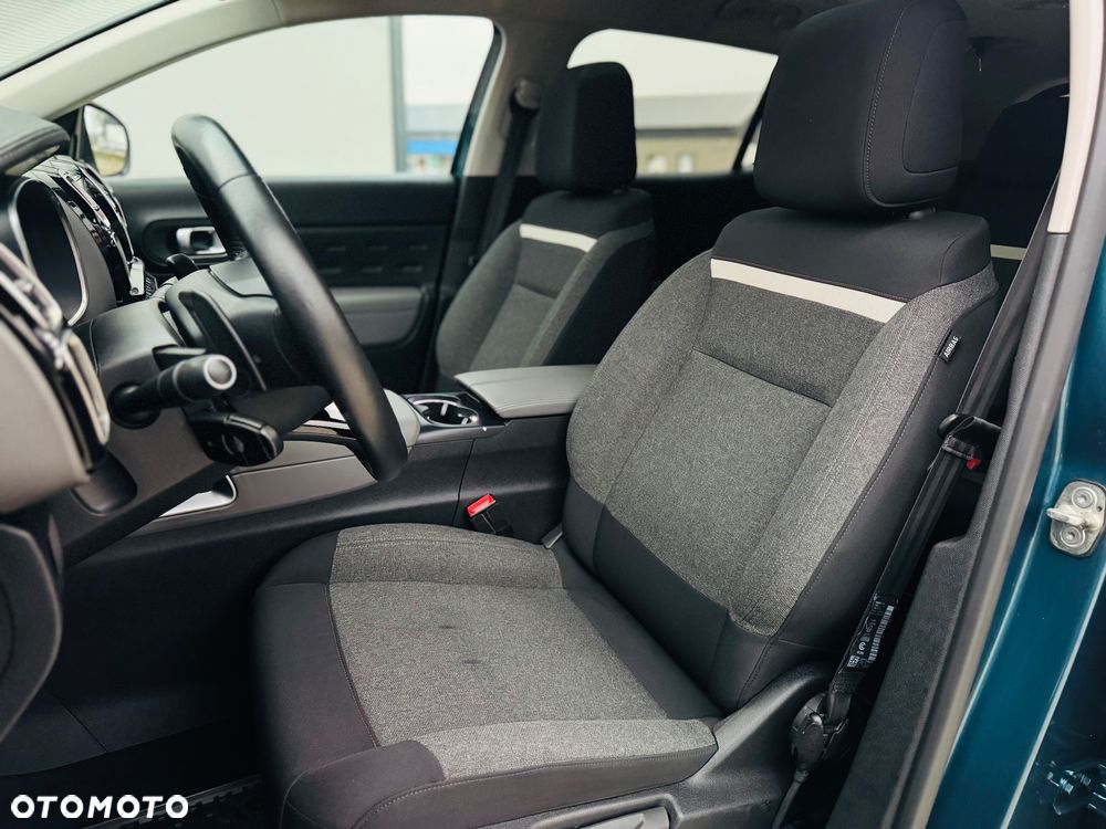 Citroën C5 Aircross 1.6 PureTech Feel EAT8 - 30