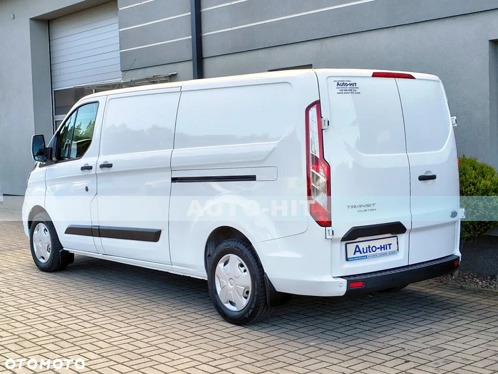 Ford Transit - 5