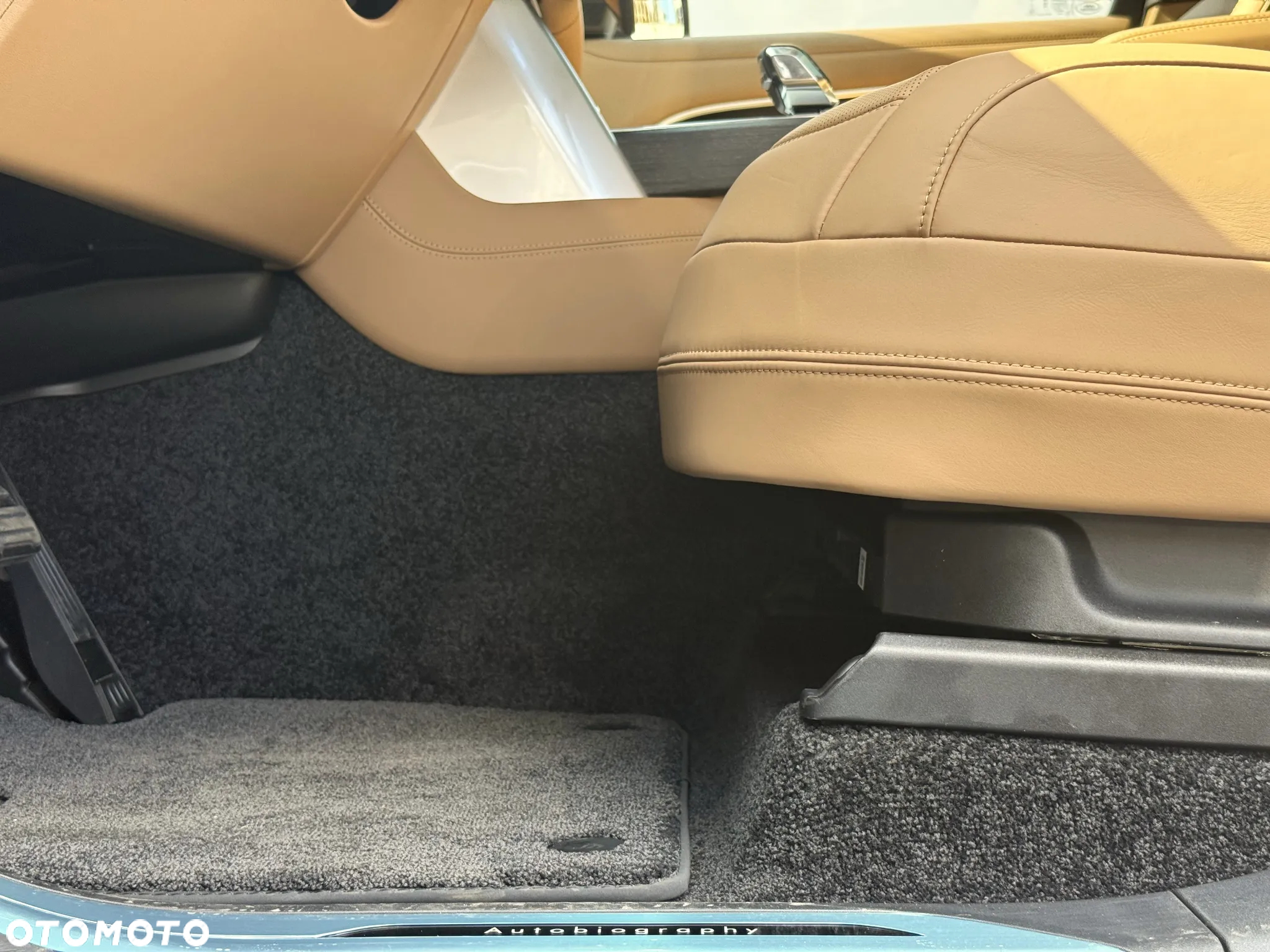 Land Rover Range Rover 3.0 D AB - 19
