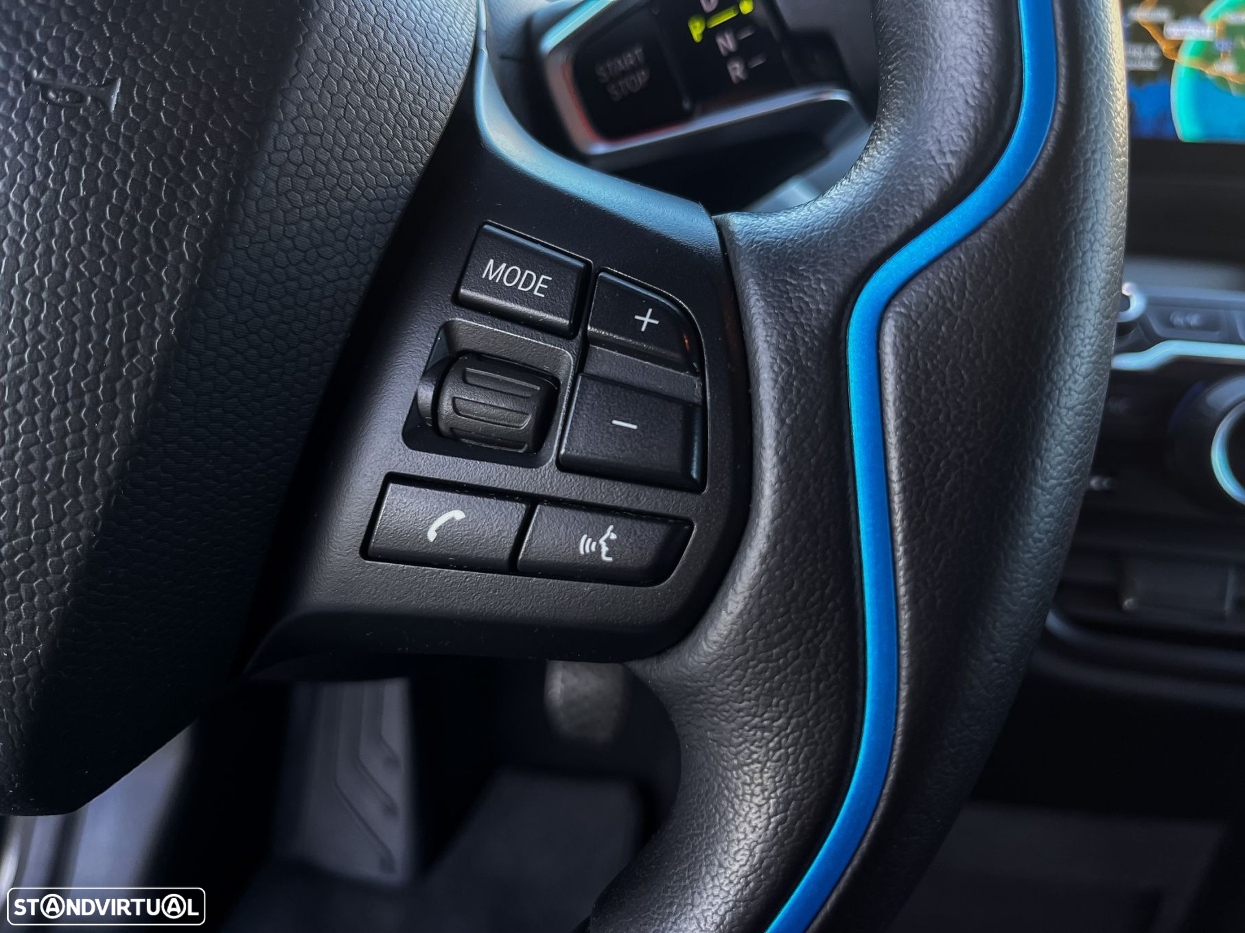 BMW i3 s 120Ah - 17