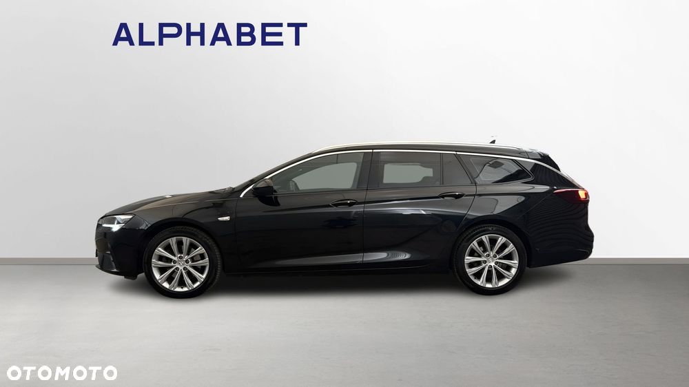 Opel Insignia 2.0 CDTI Business Elegance S&S - 3