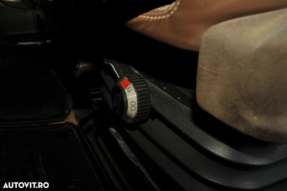 Mercedes-Benz Sprinter 316 CDI Standard HA 7G-TRONIC Plus - 36