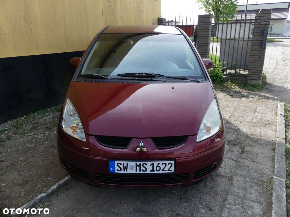 Mitsubishi Colt 1.3 Sun - 5