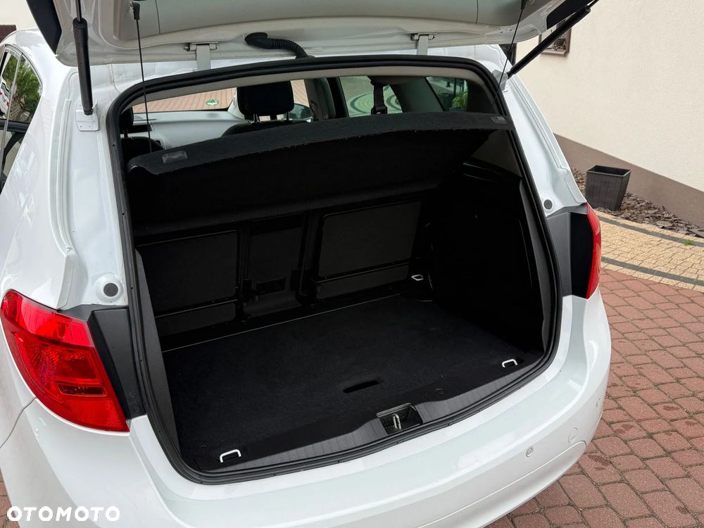 Opel Meriva 1.4 Edition - 15