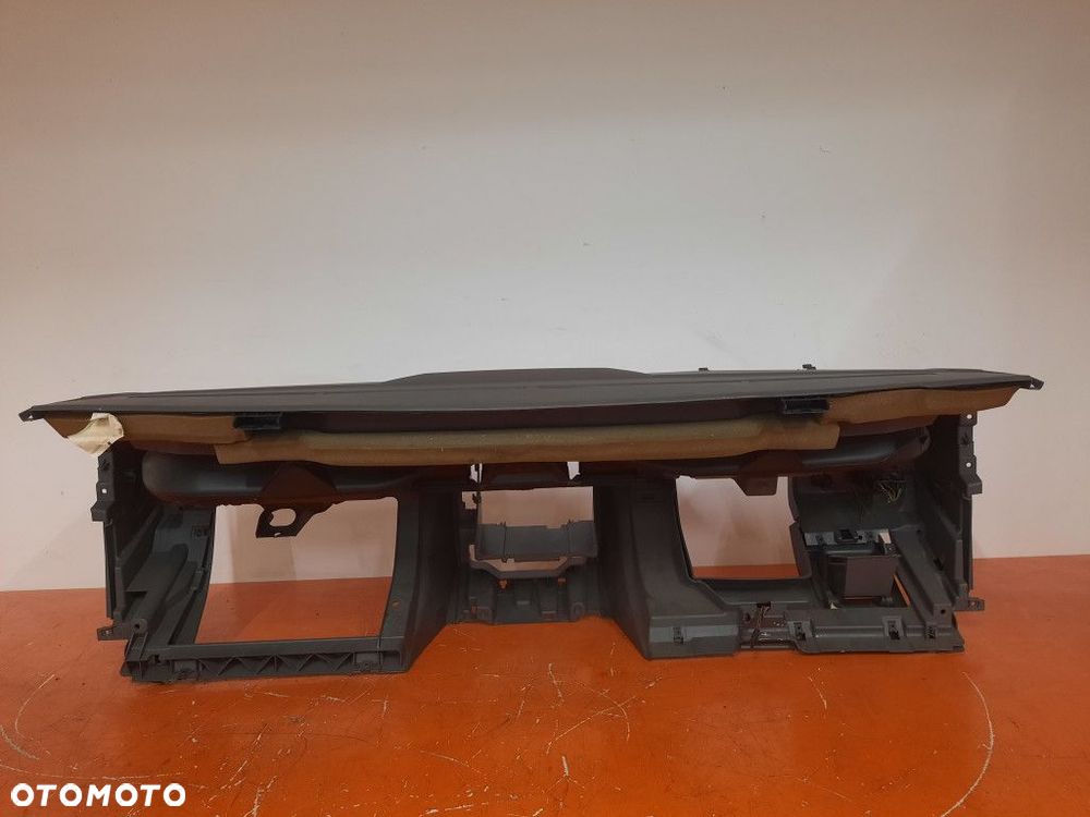 FORD FUSION 1 I 02-05 1,4MT DESKA ROZDZIELCZA  KOKPIT - 10