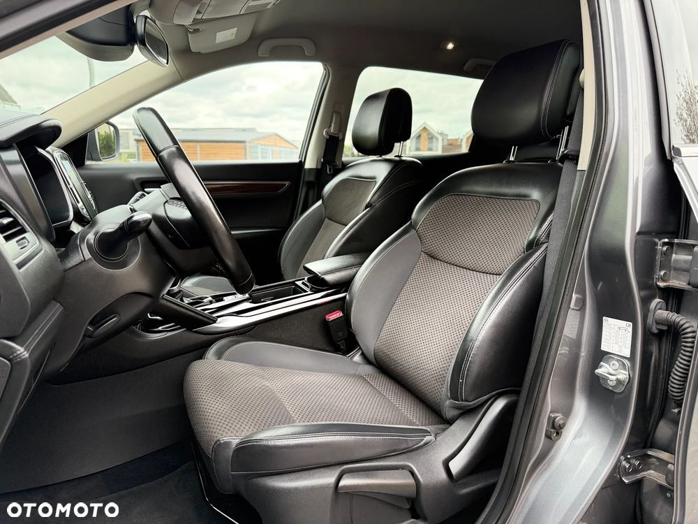 Renault Koleos 2.0 dCi Initiale Paris 4x4 X-Tronic - 13