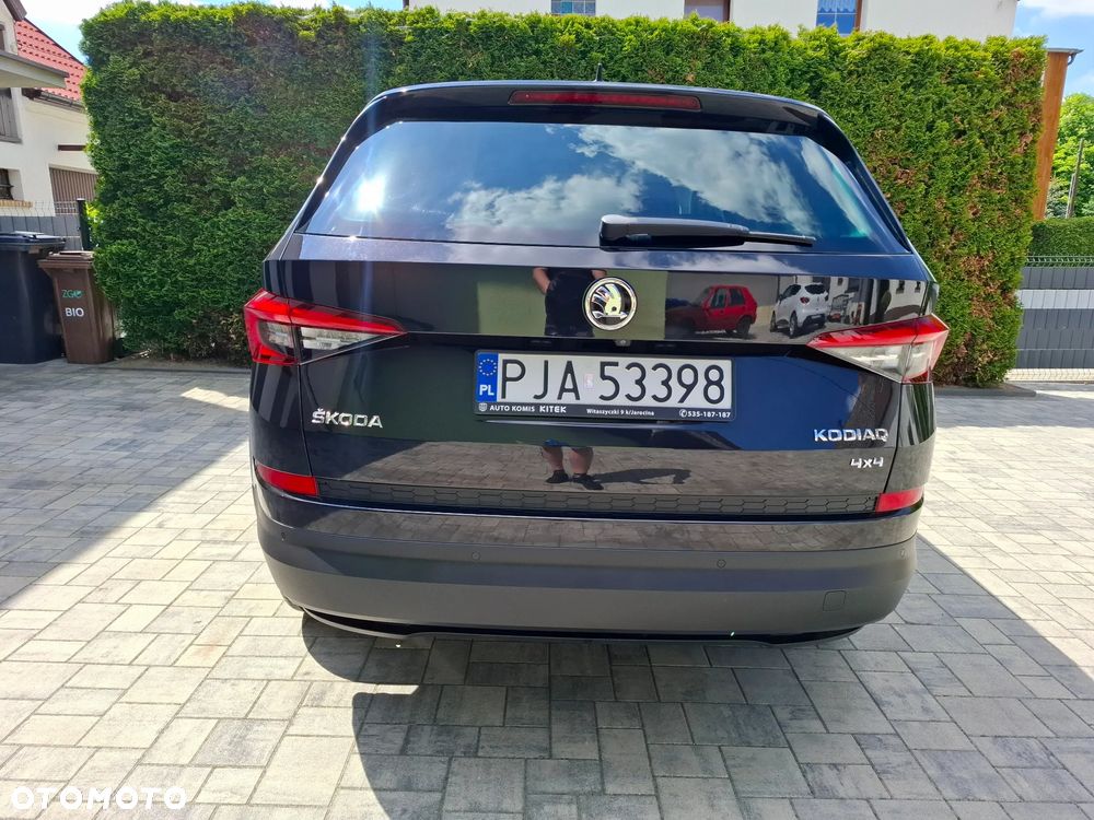 Skoda Kodiaq - 11