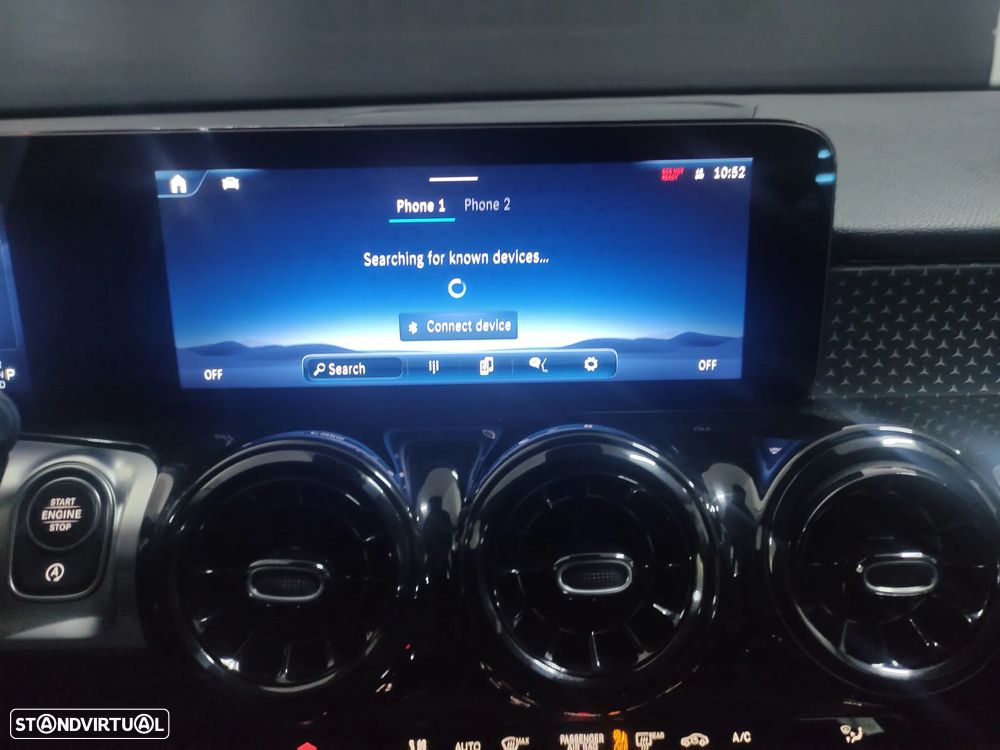 Mercedes-Benz GLB 180 d Progressive - 19