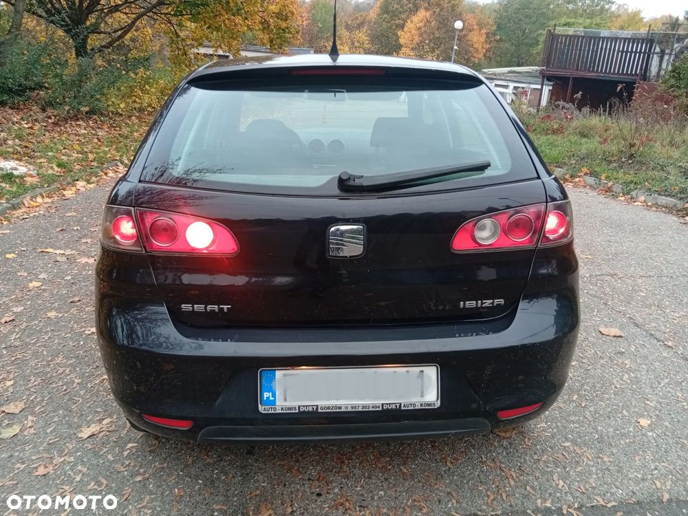 Seat Ibiza - 9