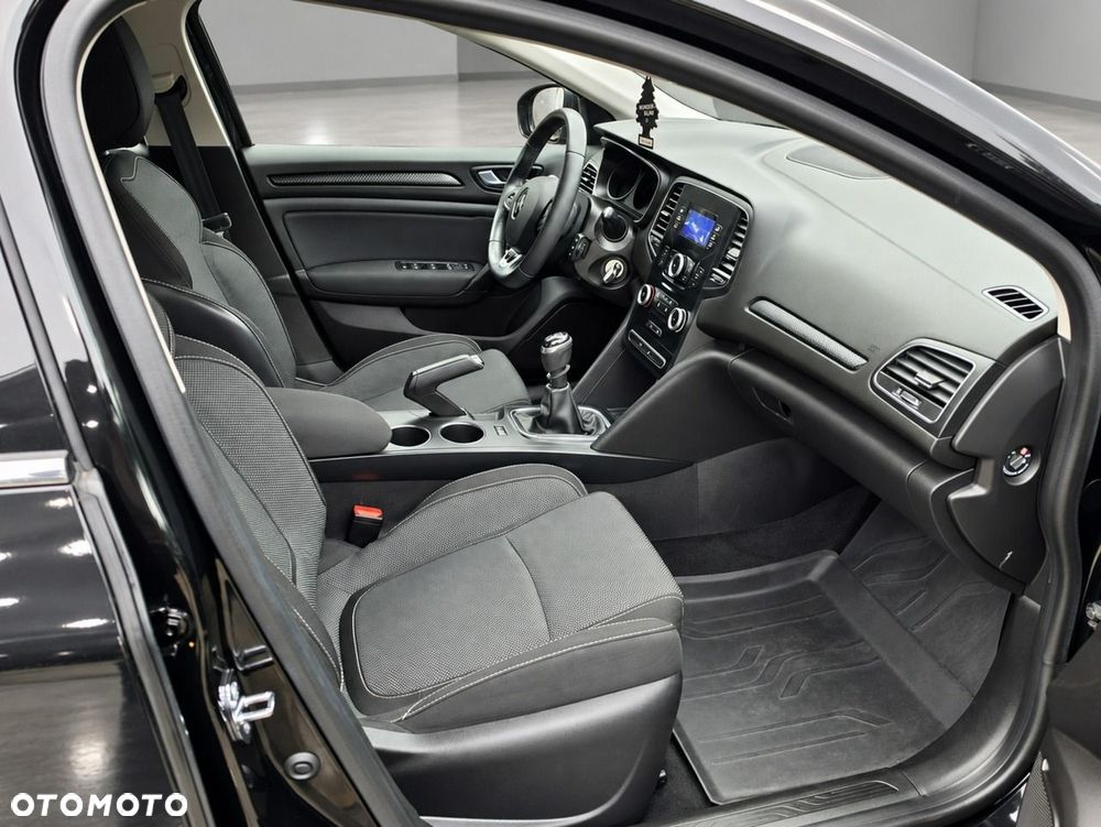 Renault Megane - 10
