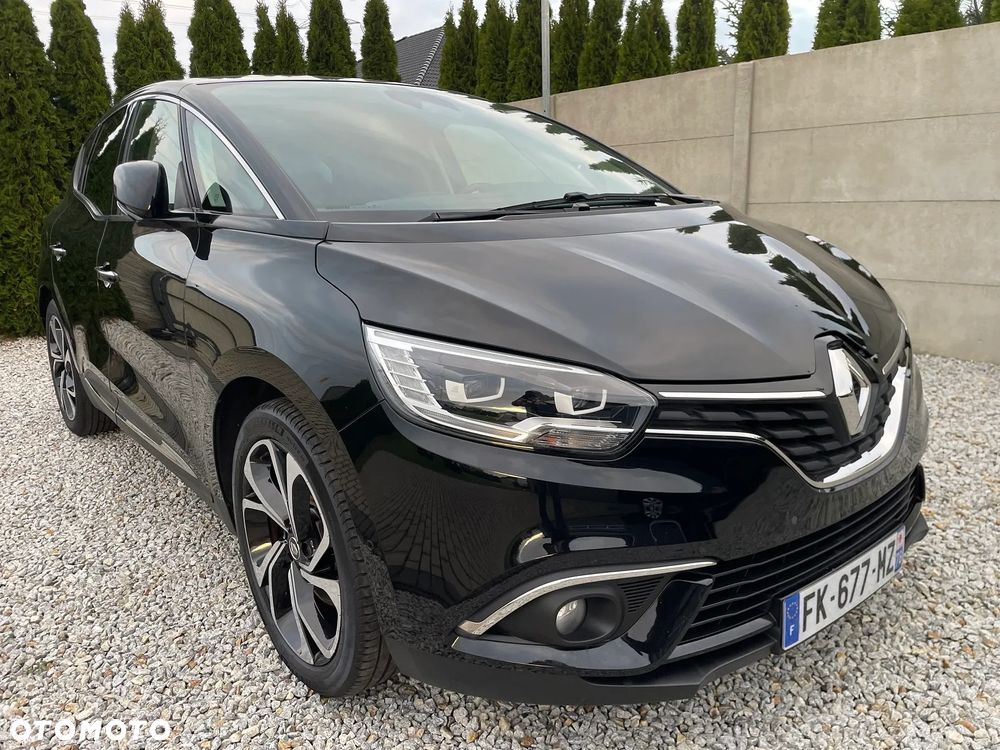 Renault Scenic 1.3 TCe Energy Intens - 6