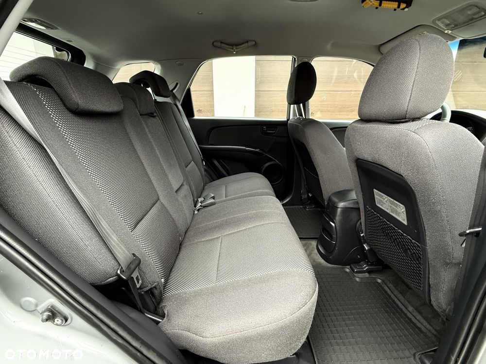 Kia Sportage 2.0 Tour 2WD - 23