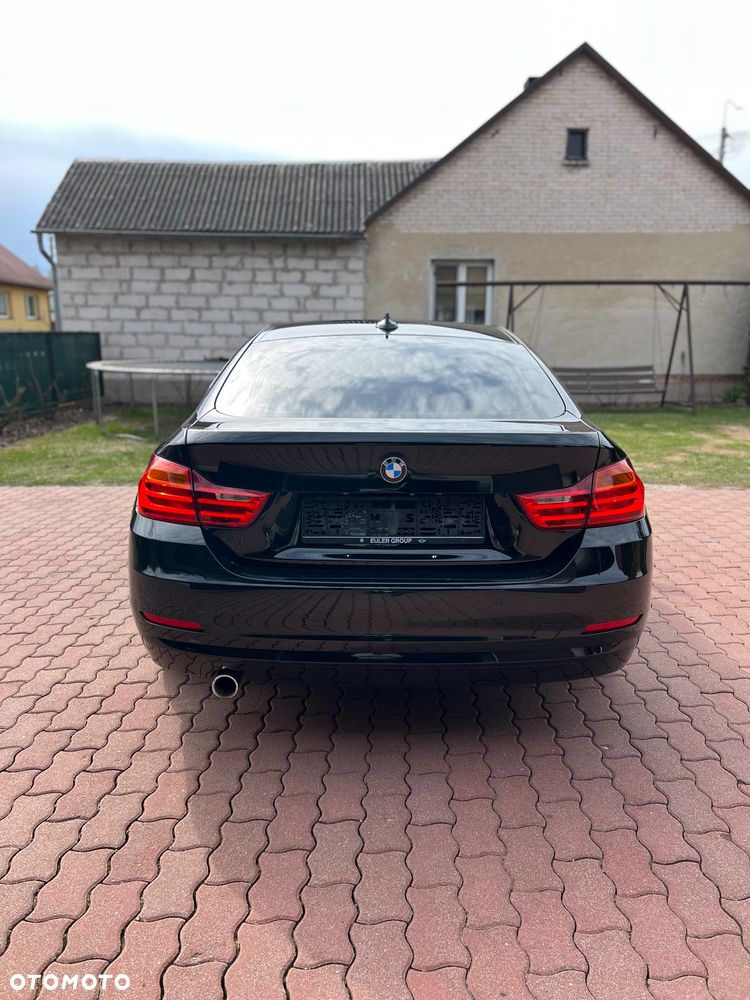 BMW Seria 4 - 10