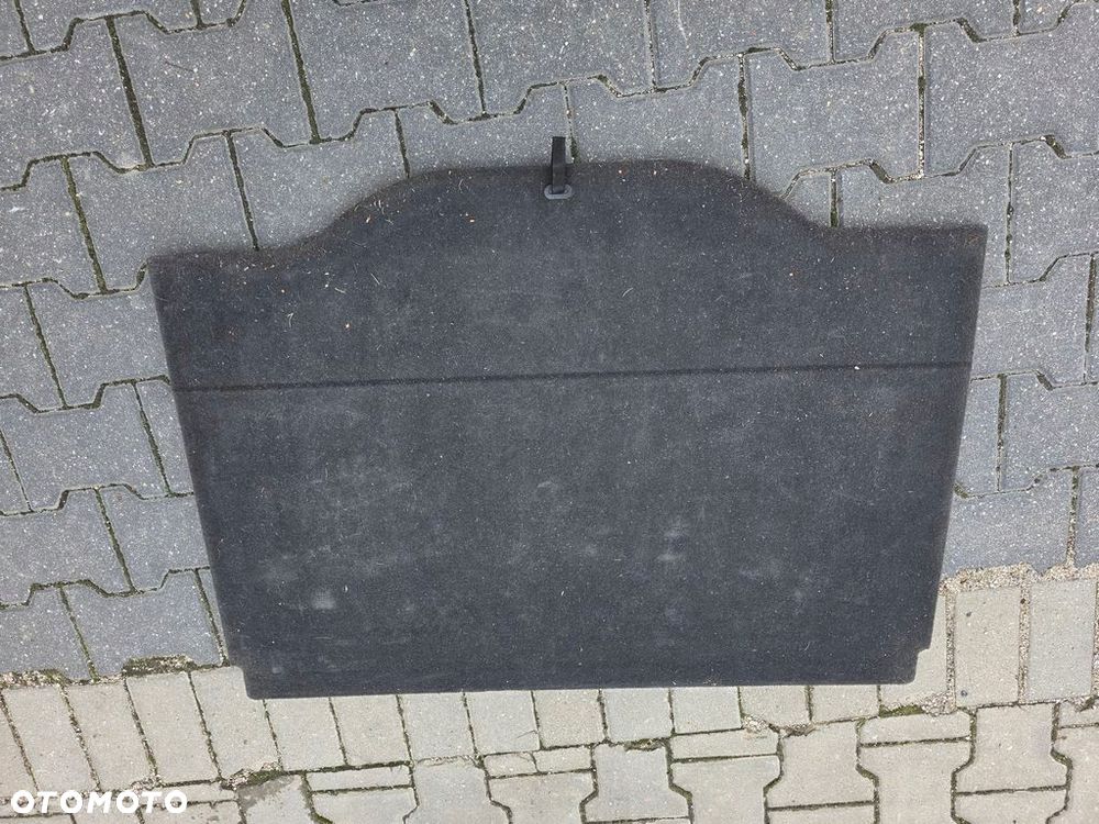 OPEL MOKKA 12-19 WYKŁADZINA BAGAŻNIKA PÓŁKA - 1