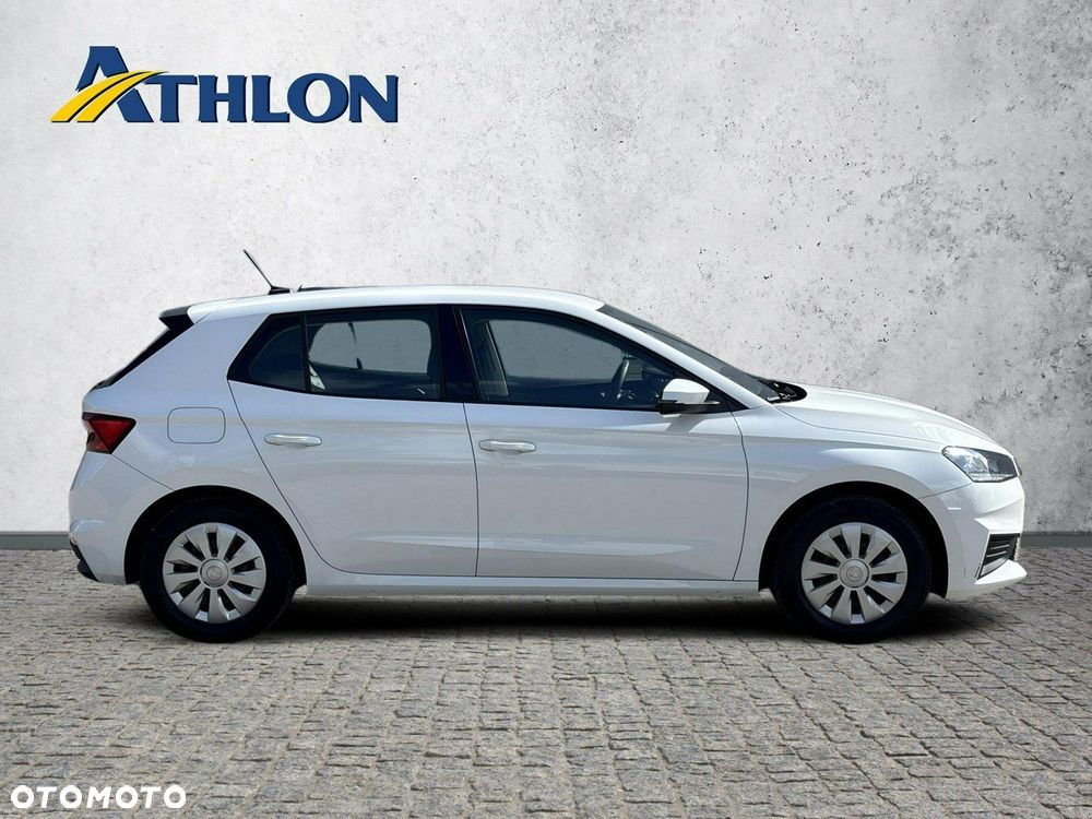 Skoda Fabia 1.0 Ambition - 6