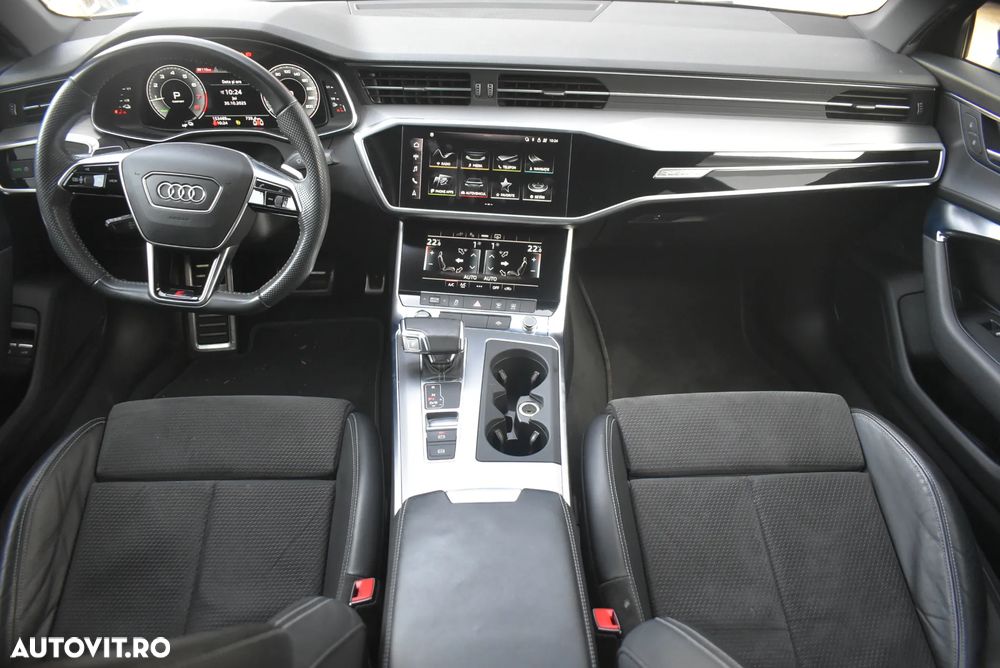 Audi A6 - 6