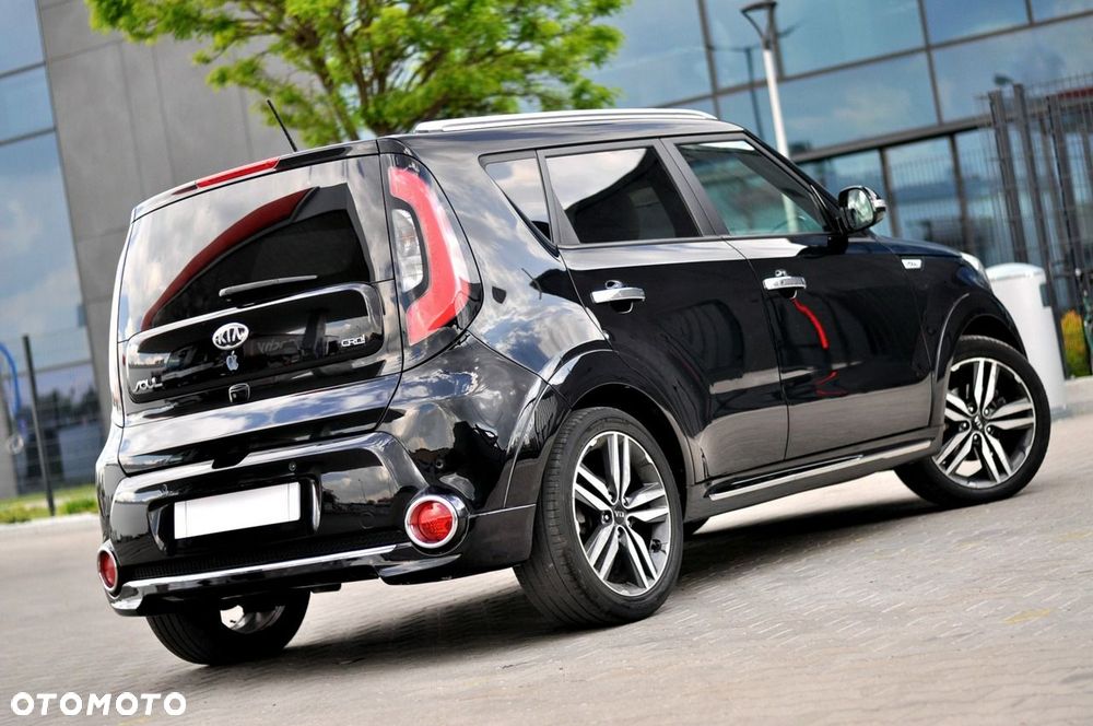 Kia Soul - 11