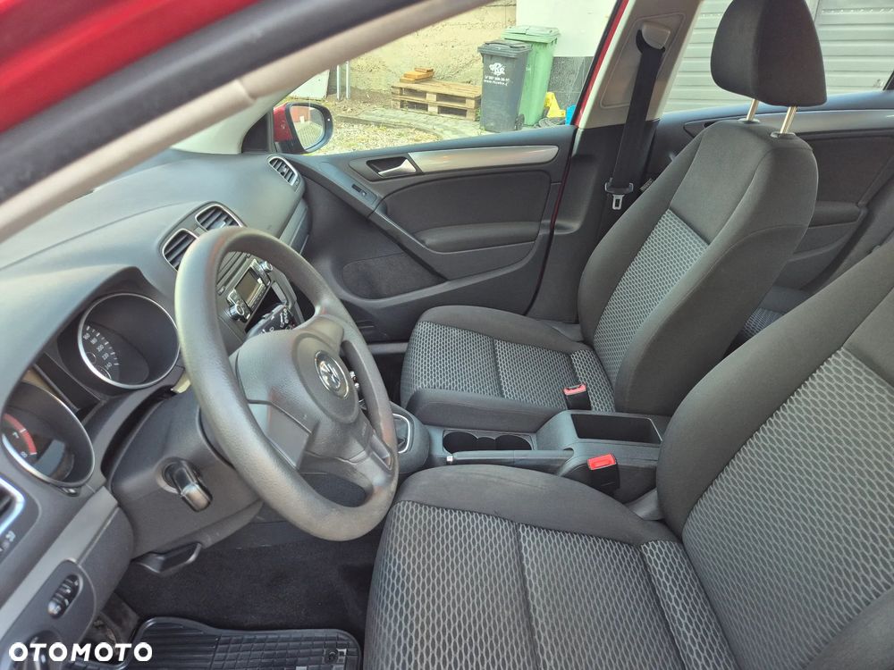 Volkswagen Golf - 14