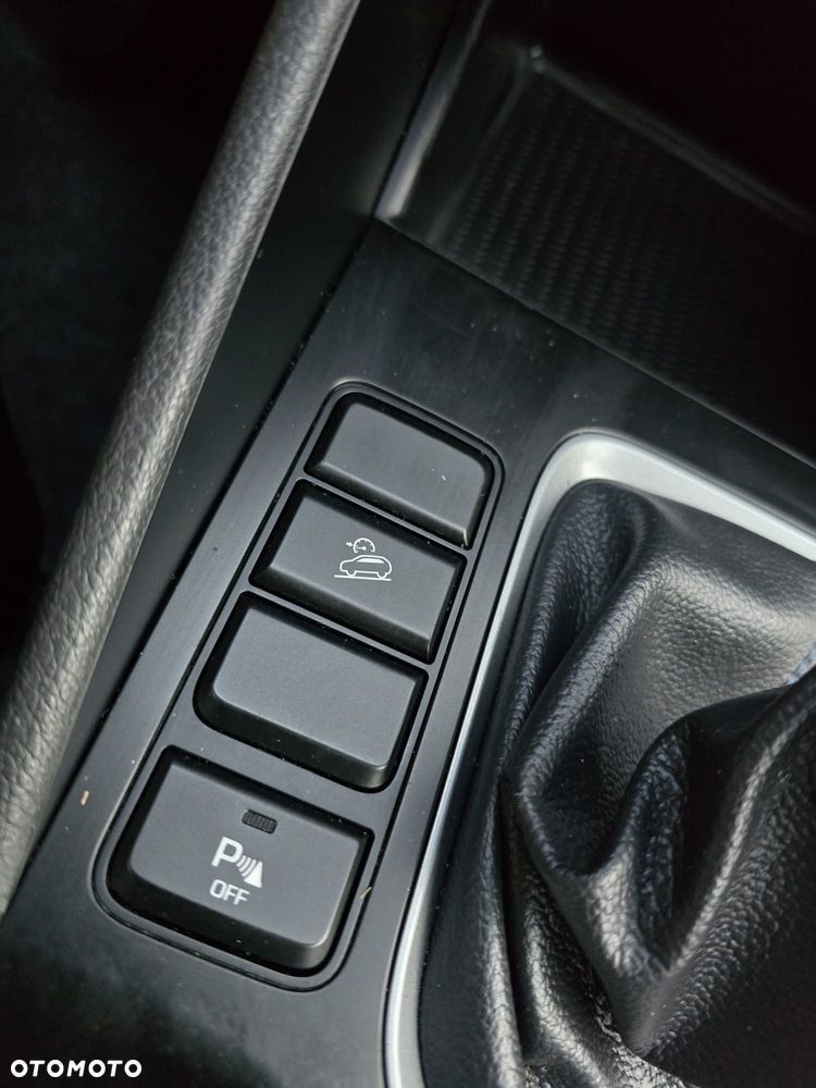 Hyundai Tucson 1.6 T-GDI Comfort 2WD - 14