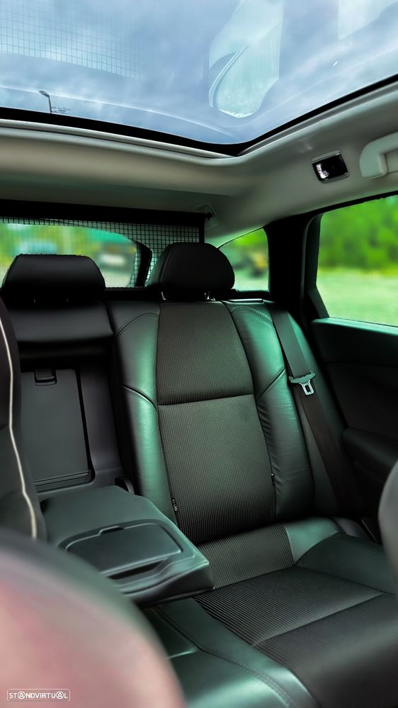 Peugeot 508 - 11