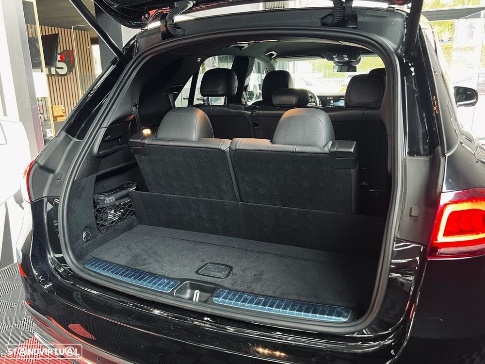 Mercedes-Benz GLE 300 d 4Matic - 52