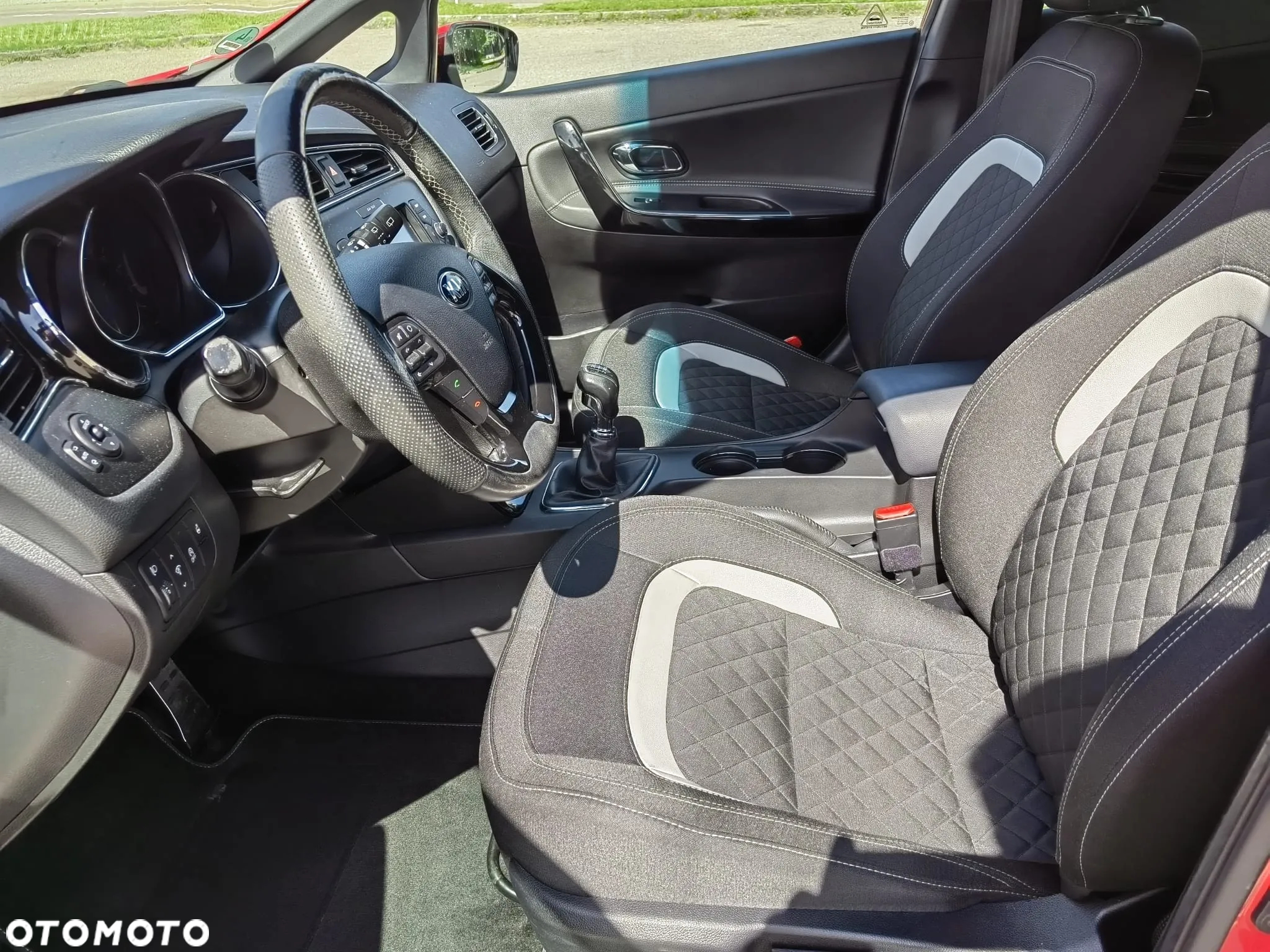 Kia Ceed 1.0 T-GDI GT-Line - 9