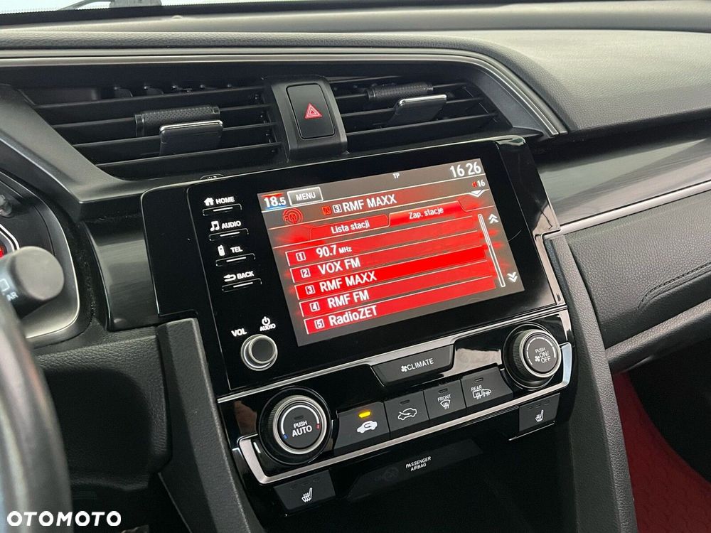 Honda Civic - 28