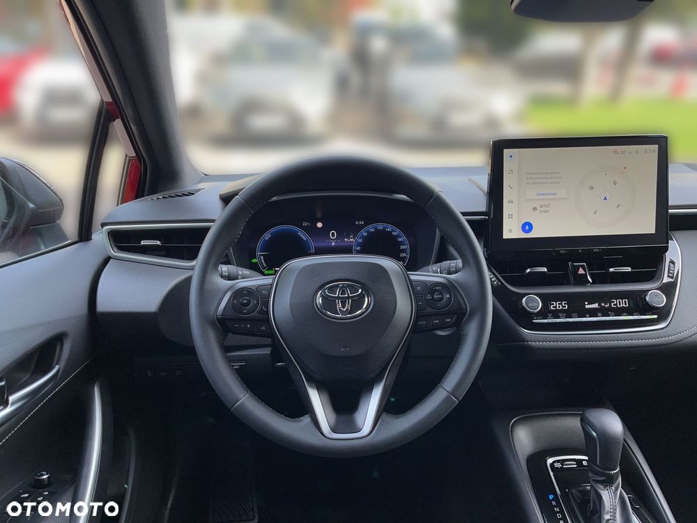 Toyota Corolla - 6