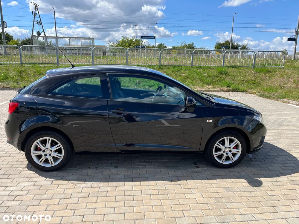 Seat Ibiza SC 1.4 16V Style - 7