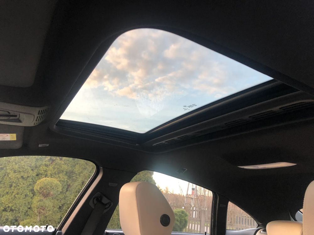 BMW Seria 4 420d xDrive Sport-Aut M Sport - 14