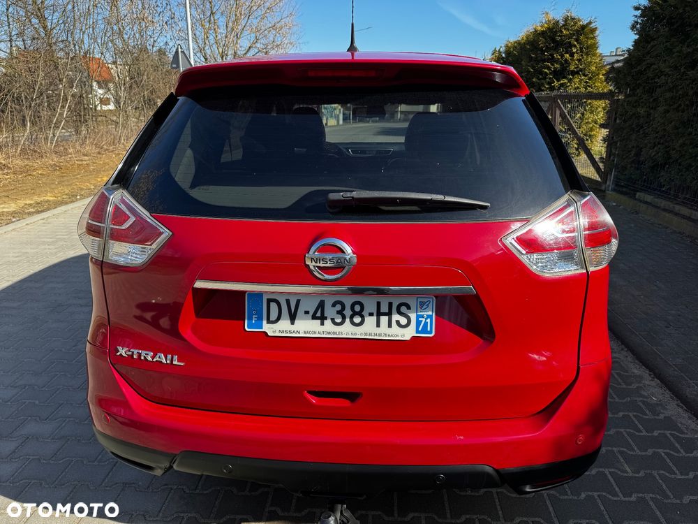 Nissan X-Trail 1.6 DCi ALL-MODE 4x4i N-Connecta - 18