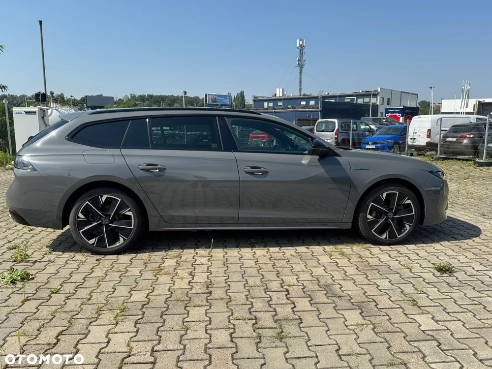 Peugeot 508 - 23