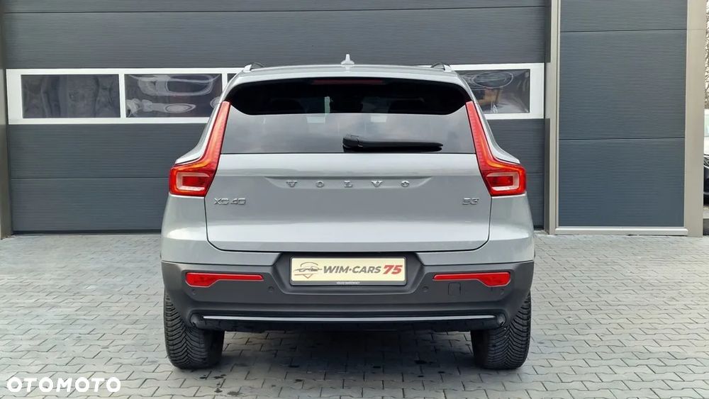 Volvo XC 40 - 16