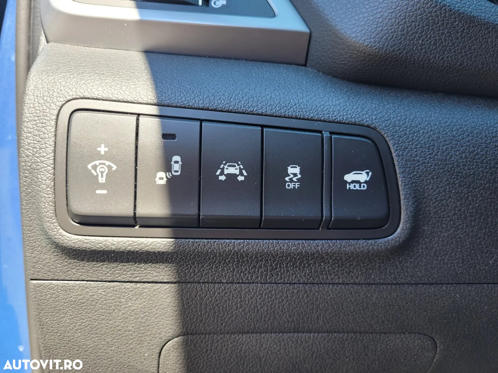 Hyundai Tucson - 18